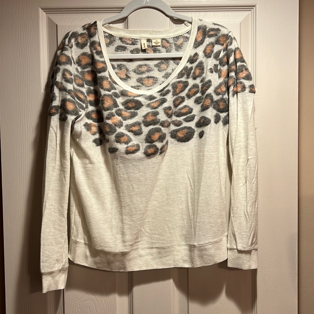 Moth Sweater